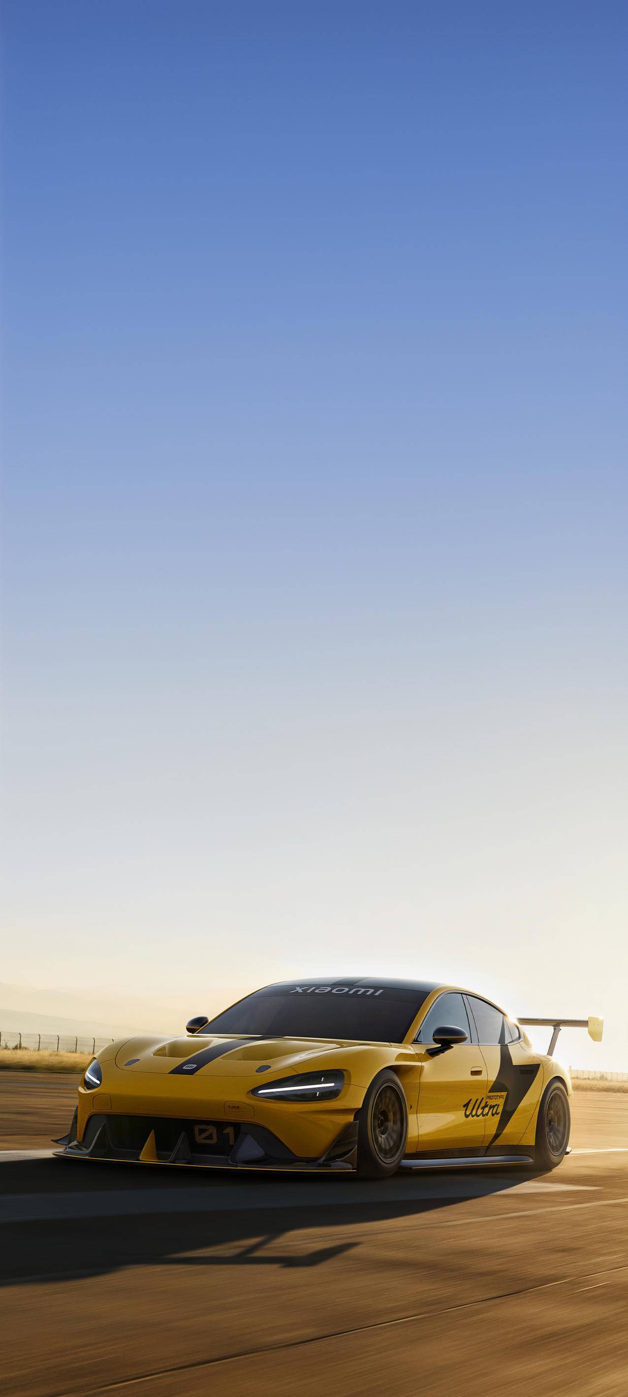 手机高清汽车背景